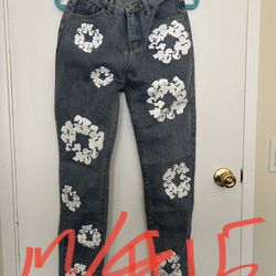 Jeans for women Size S/M/L