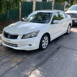 2009 Honda Accord