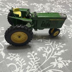 John Deere 5020 Tractor Toy