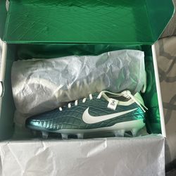 Nike Tiempo Elite “Emerald Green”