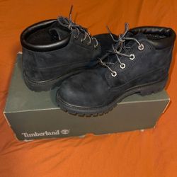 Timberland Waterproof Boots 