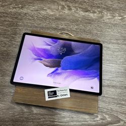 Samsung Galaxy Tab S7 FE Tablet - Pay $1 today and pay the rest later -
