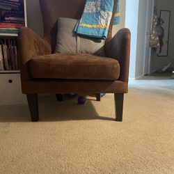 Brown Chair