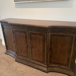 Dining Buffet Console