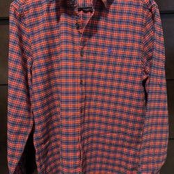 Burberry Men’s Shirt