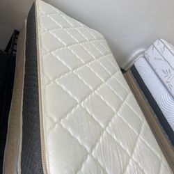 Twin Mattress 