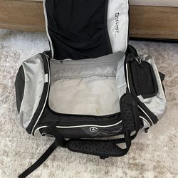 Ogio Triathlon Bag 