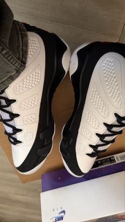 Air Jordan 9