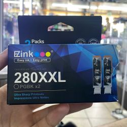 E-Z Ink Compatible Ink Cartridge 