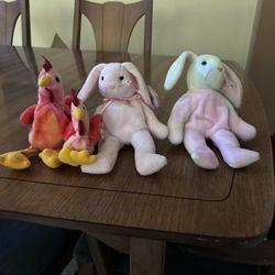 Beanie Babies Variety 