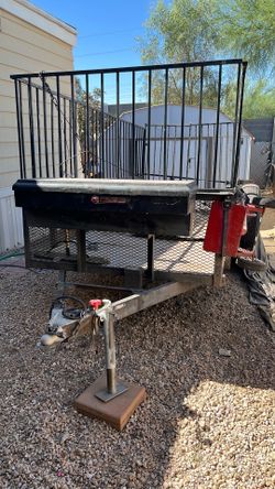 Trailer traila