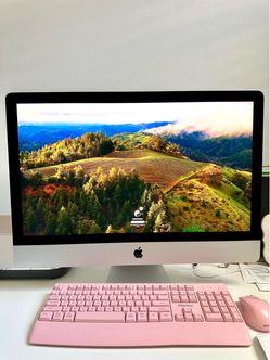iMac 27”