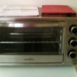 Cooks  Toaster Oven 