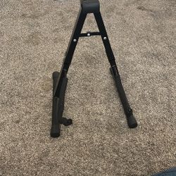guitar stand 