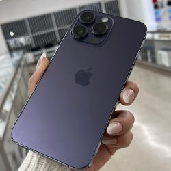 iPhone 14 Pro Max 128gb Un 