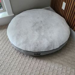 Kirkland Dog Bed