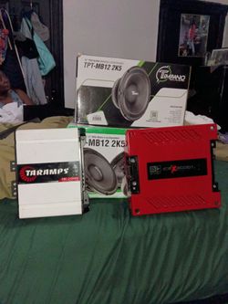 Car audio