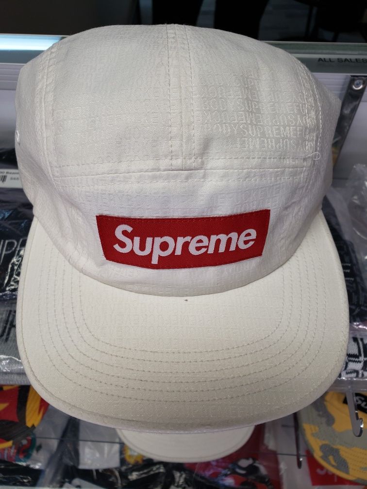 DS Supreme hats