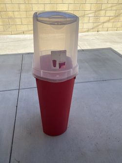 Storage Bin 