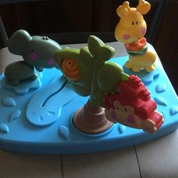Fisher Price Toys Bebe