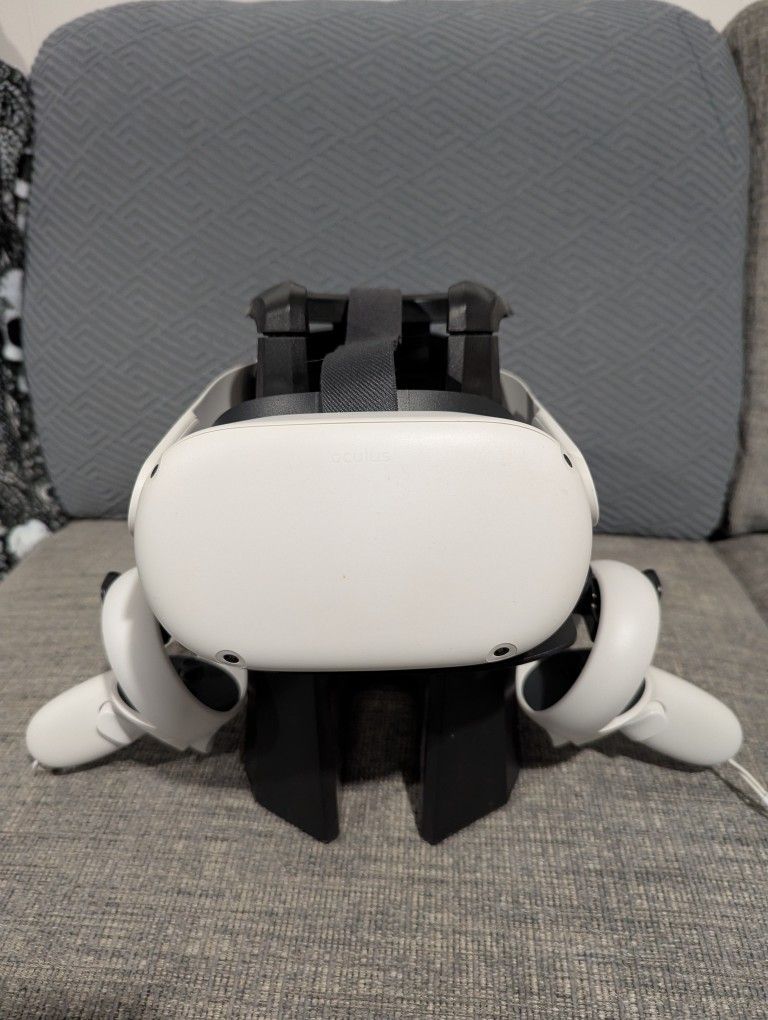 Oculus Quest 2