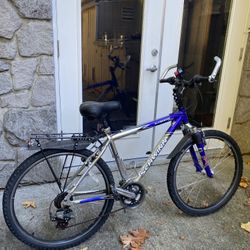 Schwinn Mountain Bike