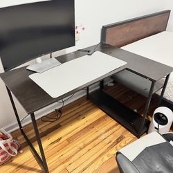 Used Desk