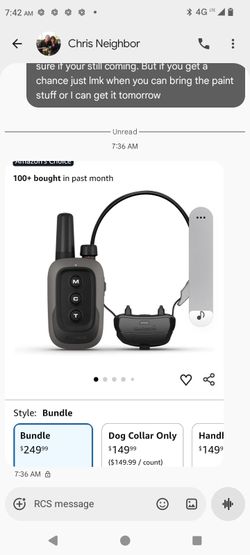 Garmin delta sen