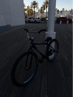 throne 29er