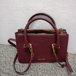 Steve madden bag