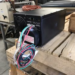 Tripp-lite APS 2424 Inverter