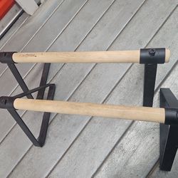 Vita Vibe Parallettes