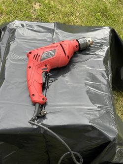 ToolShop Hammer Drill