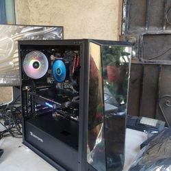 i5-11400f Gaming PC With RTX 2080ti 11GB