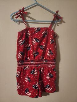 4th Of July Outfit