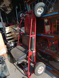 Go Cart