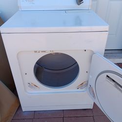 Dryer Kenmore