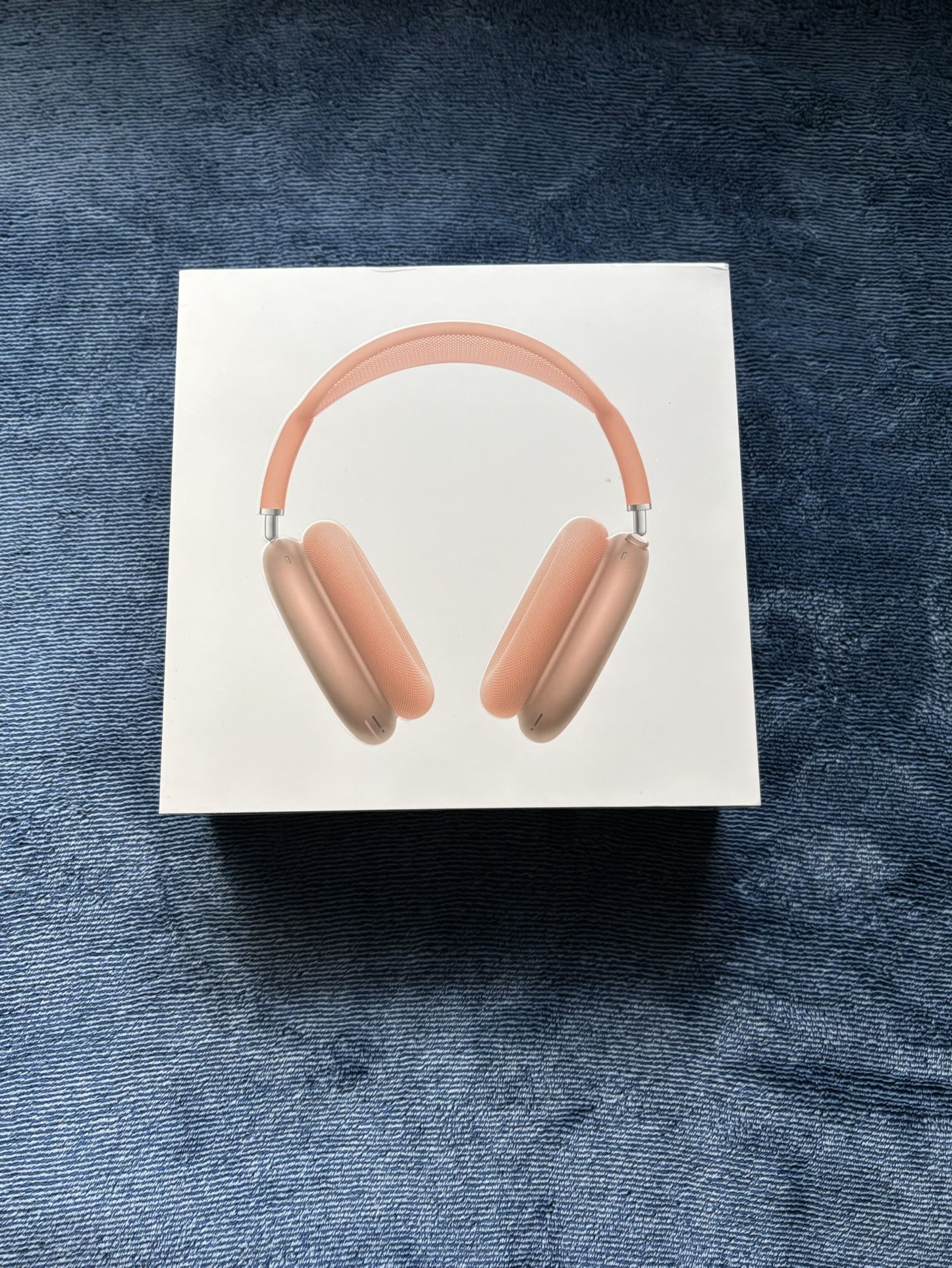 AirPods Max Orange🔸