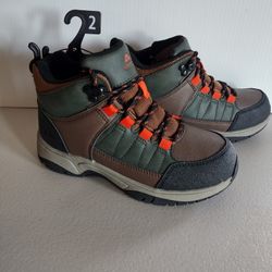 Boys Hiking Shoes!!