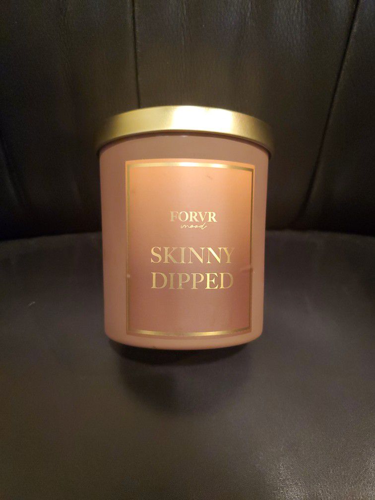 FORVR Mood Candle "Skinny Dipped" - New