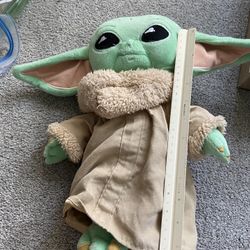Star War Stuff Toy