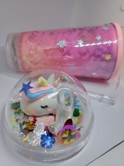 Tumbler Cup (Lights Up)