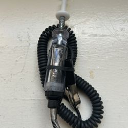 Lisle 28620 CIRCUIT TESTER WITH BUZZER