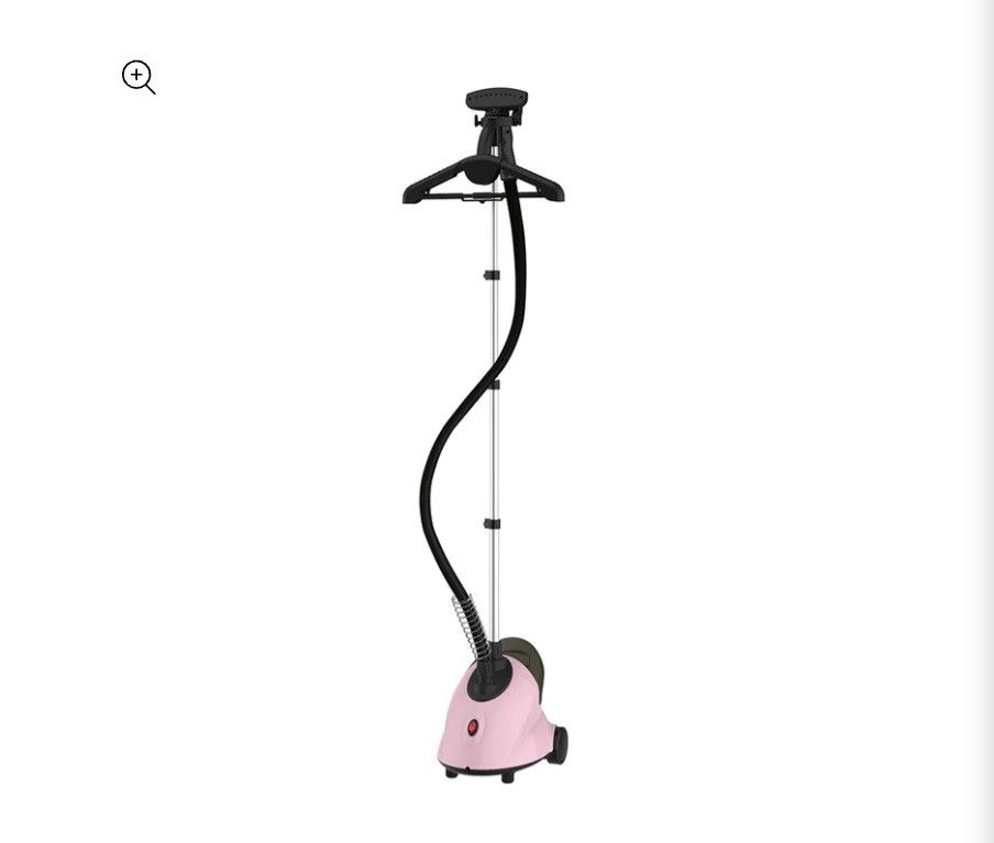 Full Size Garment Steamer