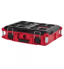 Milwaukee Packout Medium Tool Box 48-22-8424