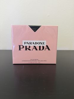 Prada Paradoxe 90ml (women)