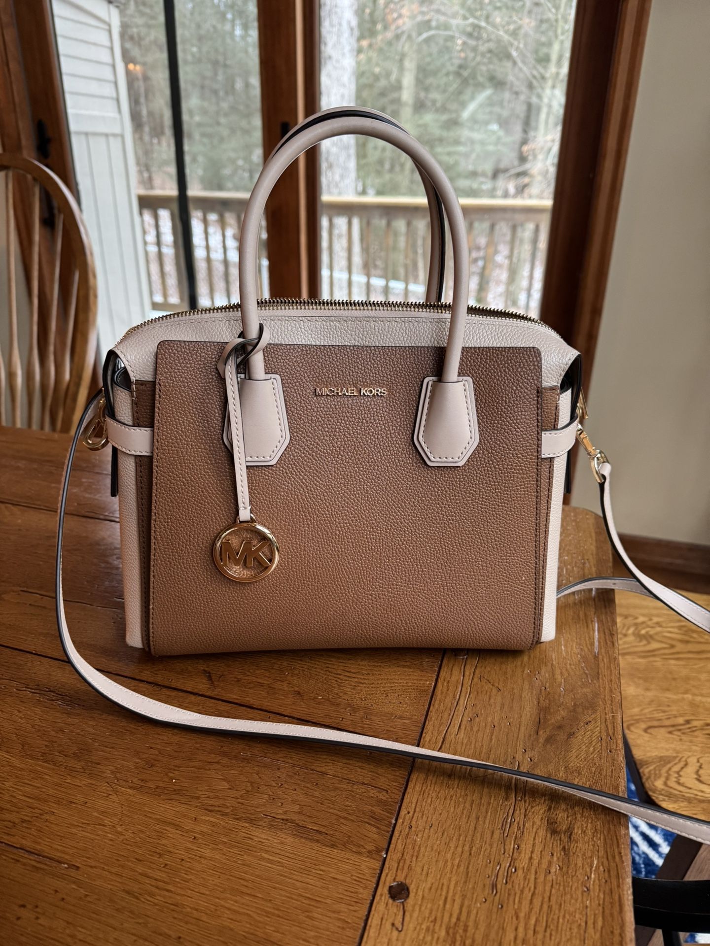 Michael Kors Handbag….NWOT
