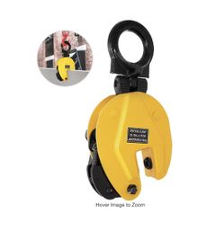 Plate Clamp
