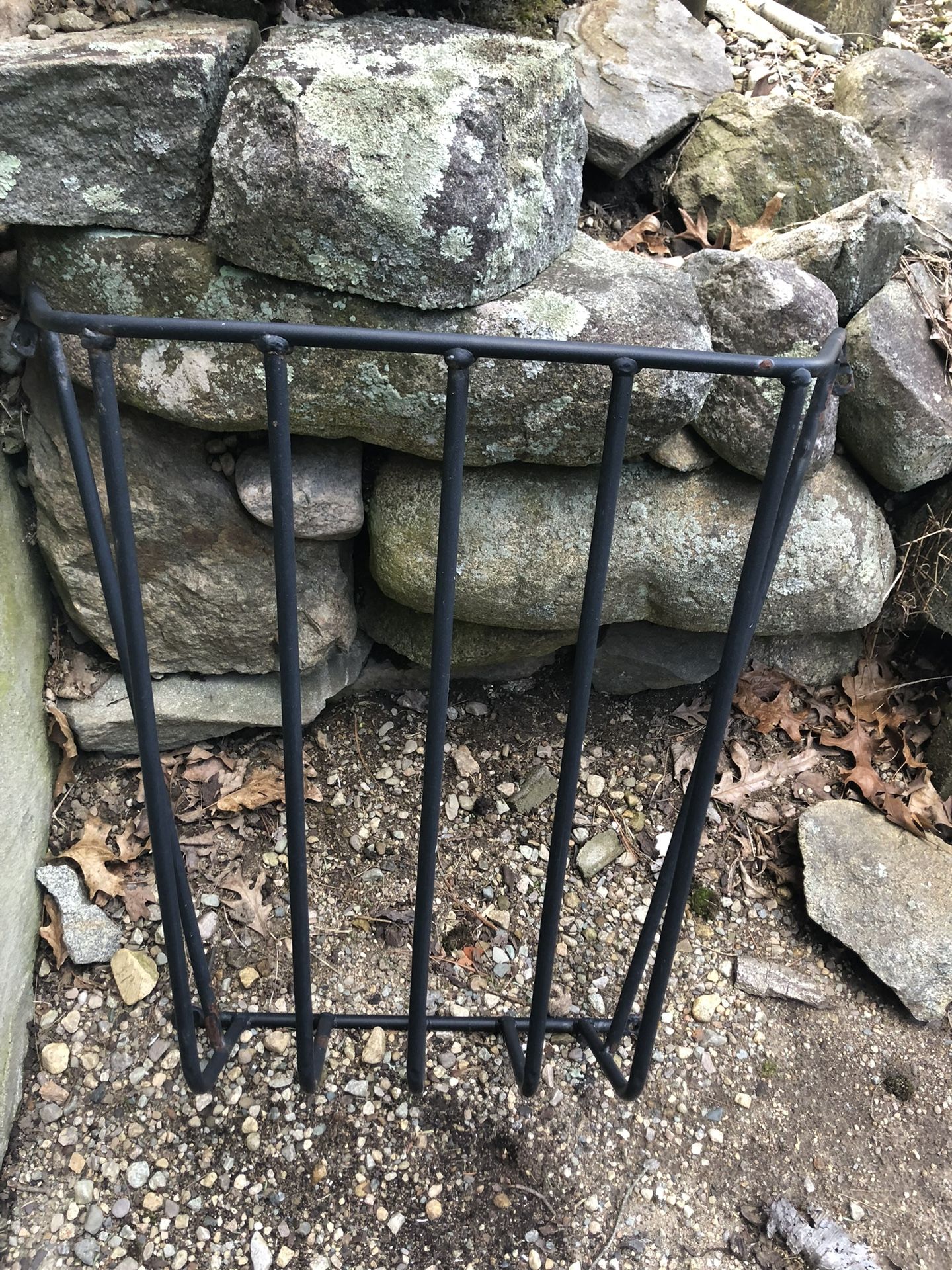 Horse Hay Holder