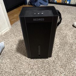BEDRED Dehumidifier